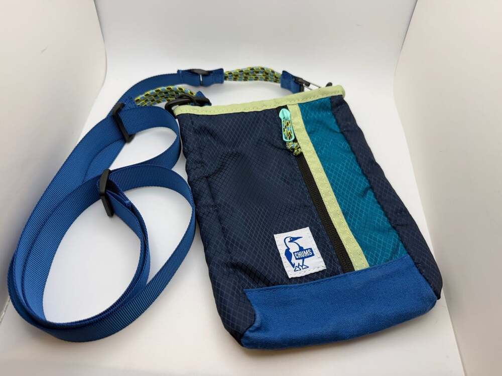 Chums Indio Sling Mini Shoulder Bag